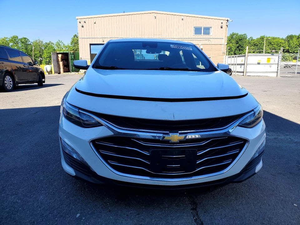 2023 CHEVROLET MALIBU LT 5