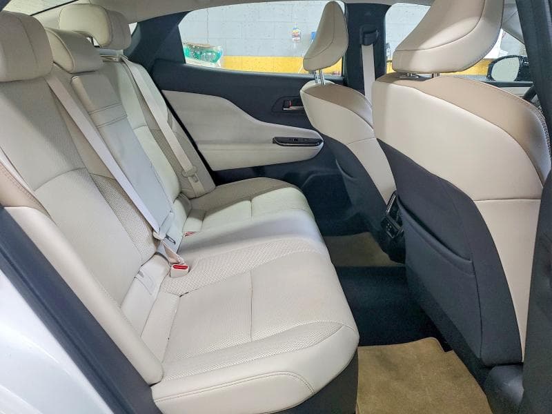 2026 TOYOTA CROWN LIMITED 10