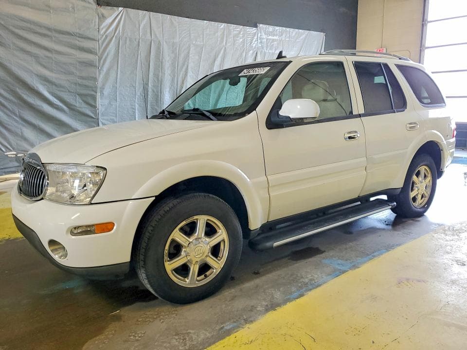 2006 BUICK RAINIER - 1