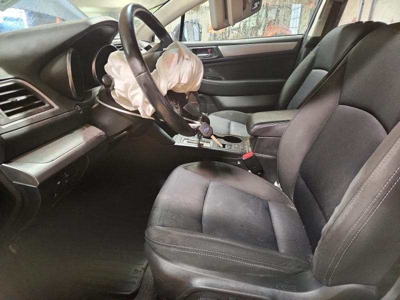 2017 SUBARU LEGACY 2.5I PREMIUM 7