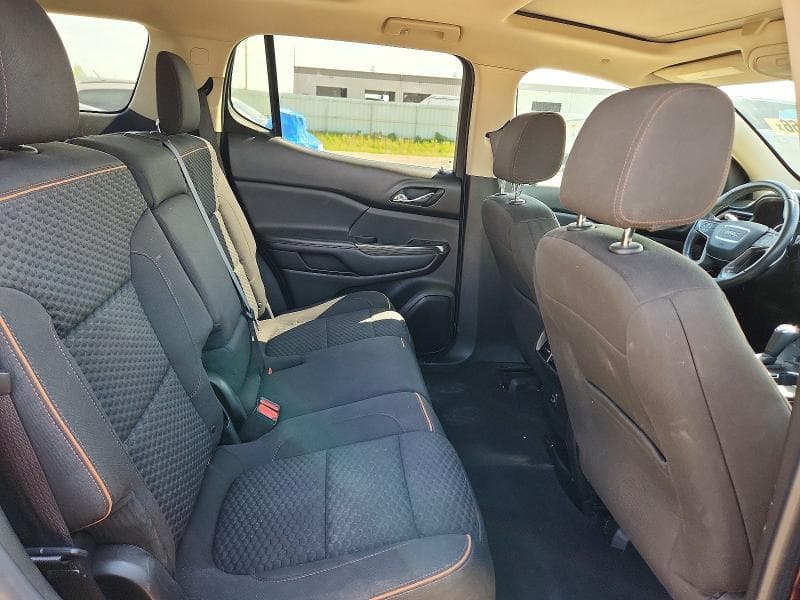 2017 GMC ACADIA ALL TERRAIN 11