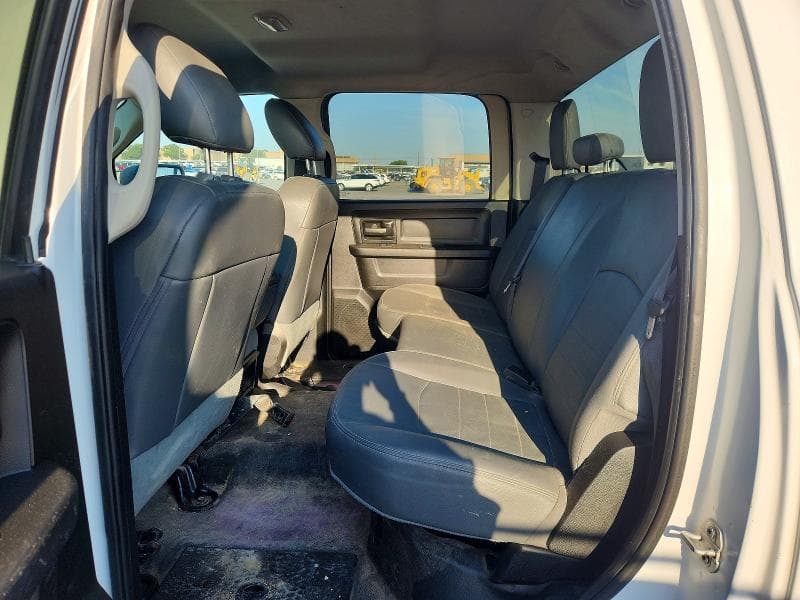 2020 RAM 1500 10