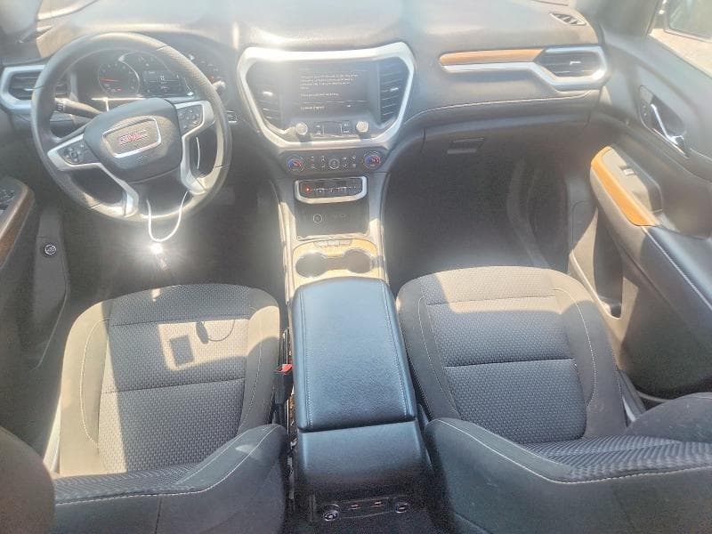 2023 GMC ACADIA SLE 8