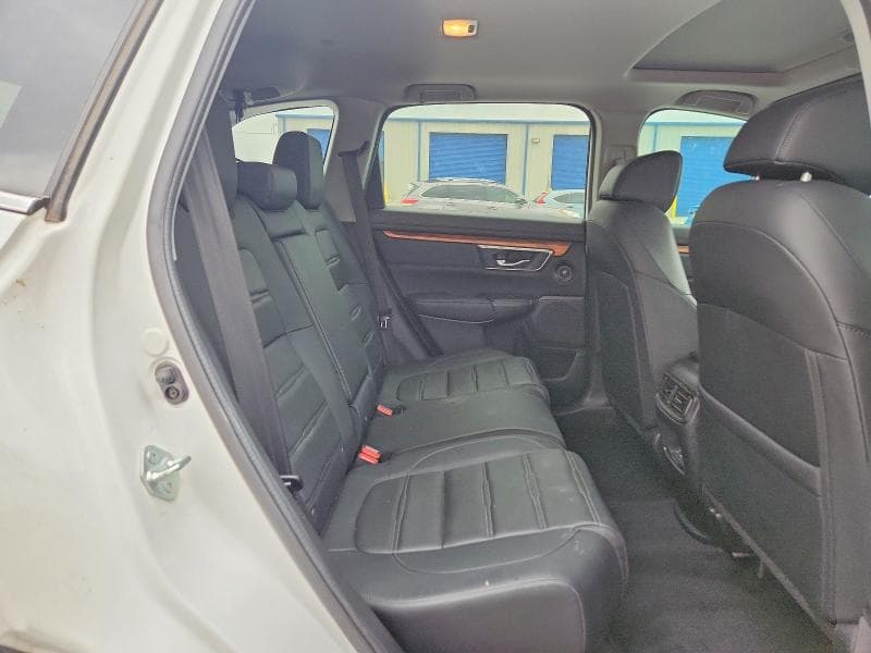 2020 HONDA CR-V EXL 11