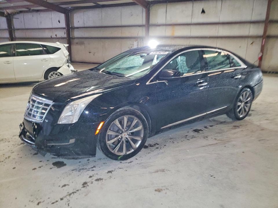 2014 CADILLAC XTS - 1
