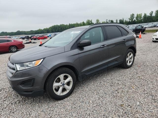 2018 FORD EDGE SE - 1