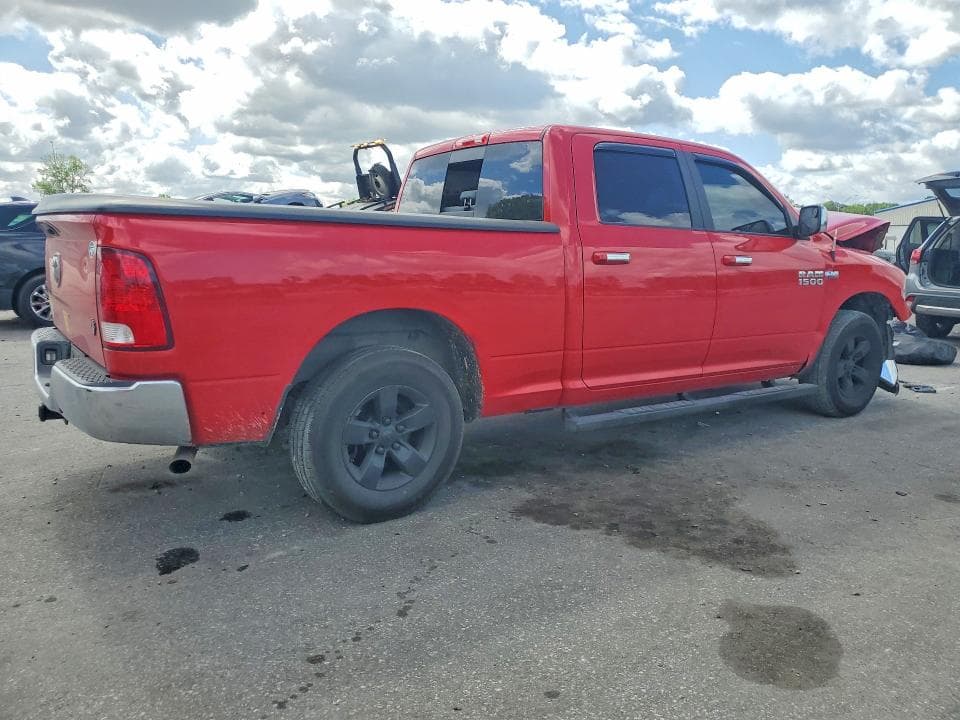 2020 RAM 1500 CLASSIC SLT 3