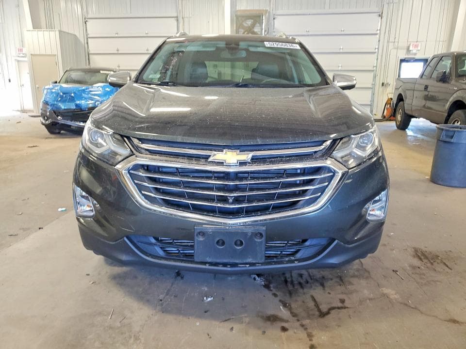 2020 CHEVROLET EQUINOX PREMIER 5