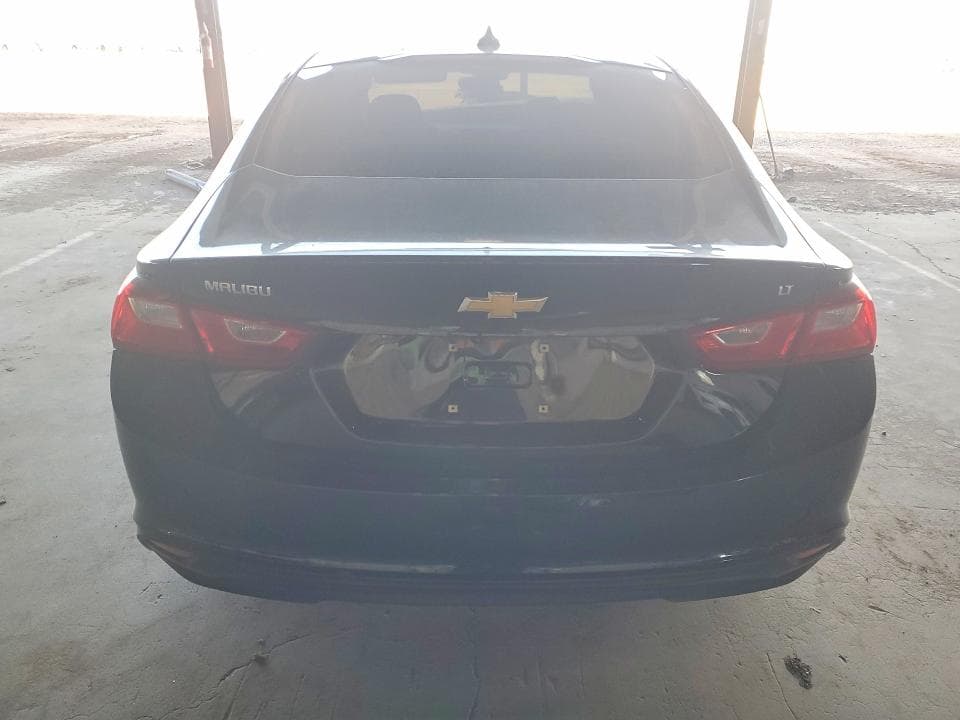2023 CHEVROLET MALIBU LT 6