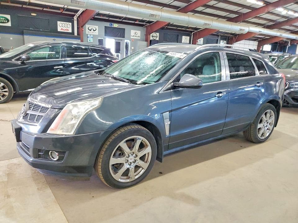 2012 CADILLAC SRX PERFORMANCE COLLECTION - 1