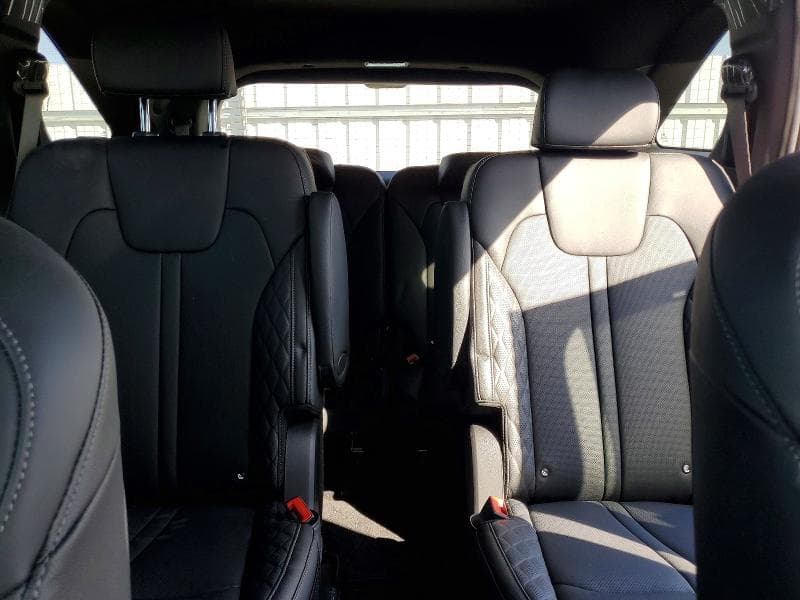 2026 KIA SORENTO SXP 10