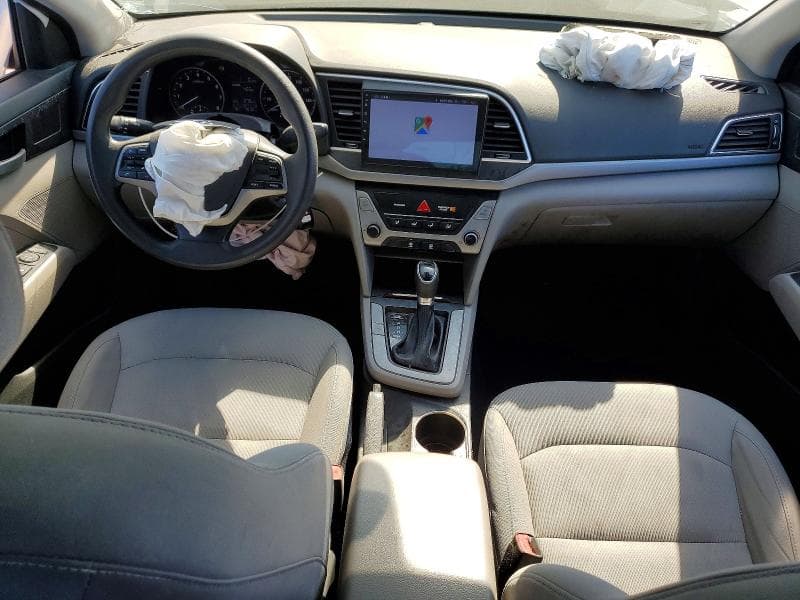 2018 HYUNDAI ELANTRA SE 16