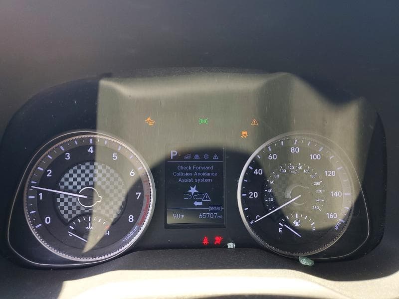 2020 HYUNDAI ELANTRA SE 9