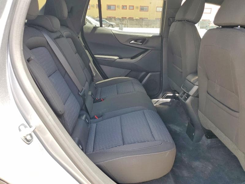 2026 CHEVROLET EQUINOX LT 10