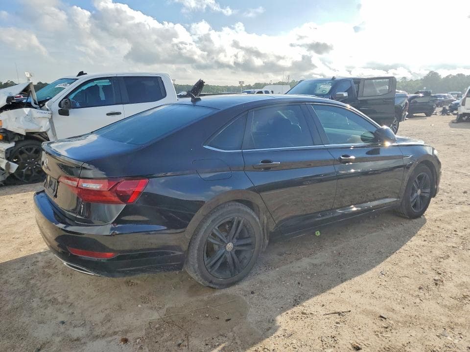 2020 VOLKSWAGEN JETTA S 3