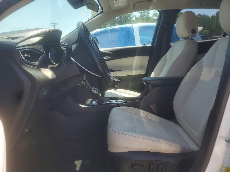 2020 BUICK ENCORE GX PREFERRED 7