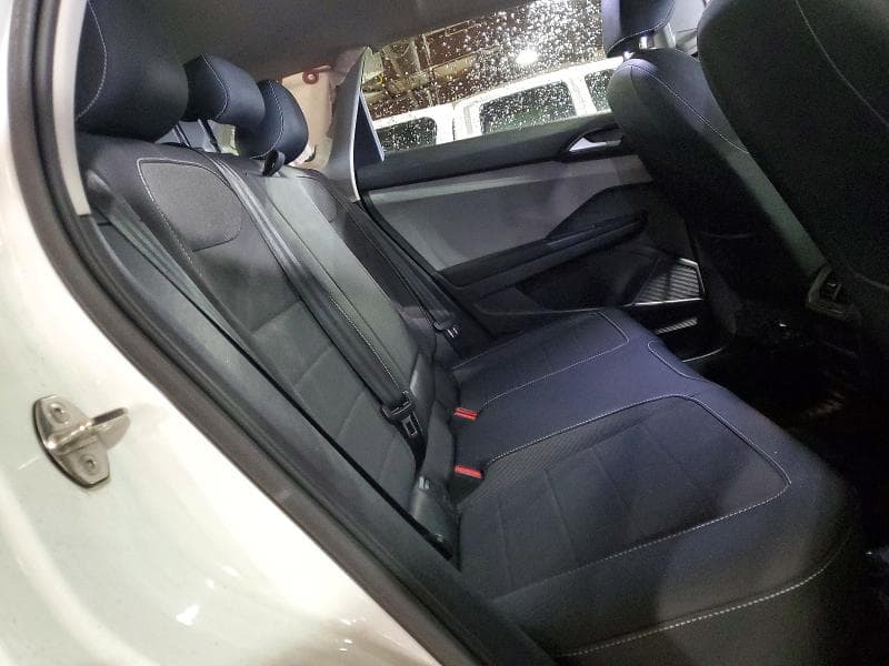 2023 VOLKSWAGEN TAOS SE SE 11