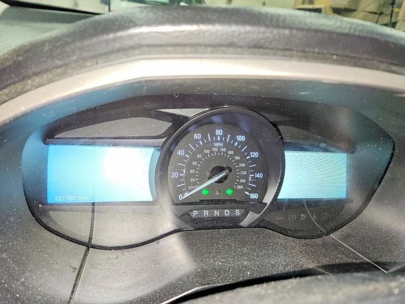 2021 FORD EDGE SEL 9
