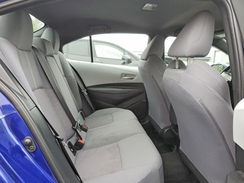 2022 TOYOTA COROLLA SE 19