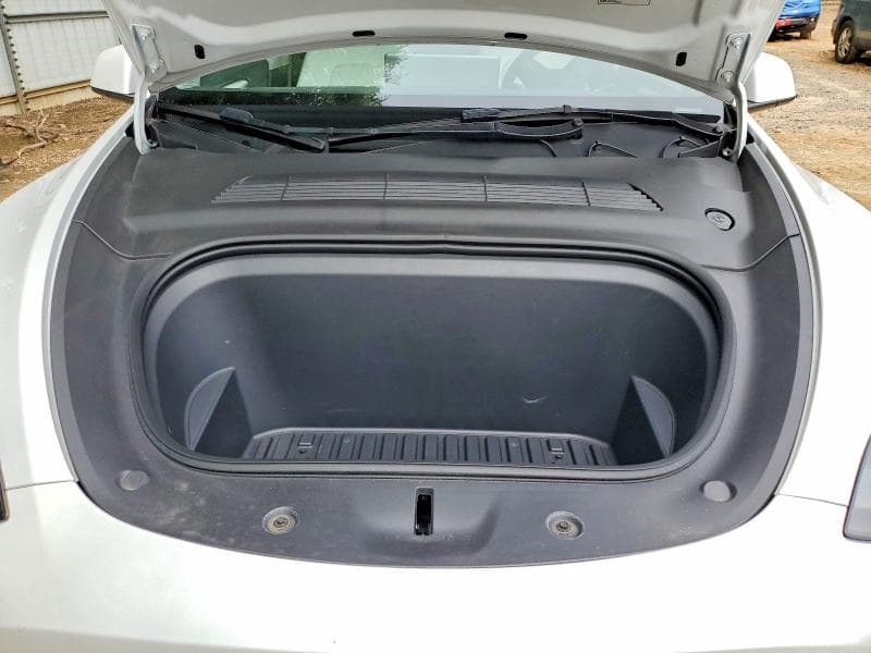 2023 TESLA MODEL Y 11