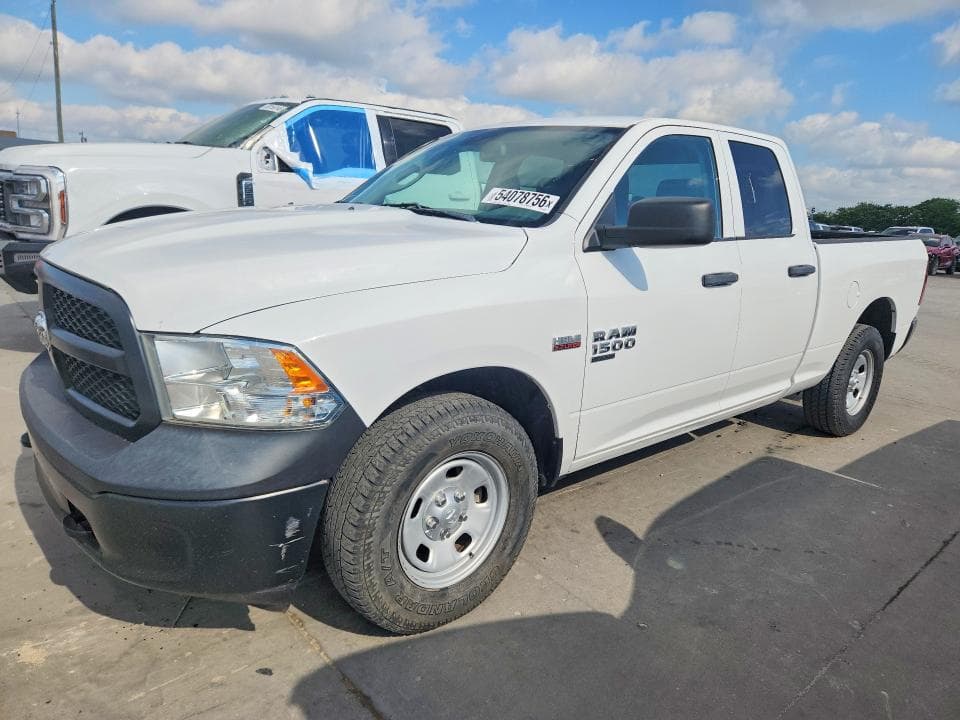 2020 RAM 1500 CLASSIC TRADESMAN TRADESMAN - 1