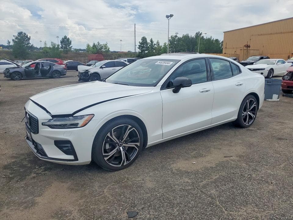 2024 VOLVO S60 PLUS - 1