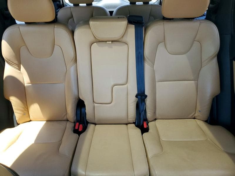 2018 VOLVO XC90 T5 10