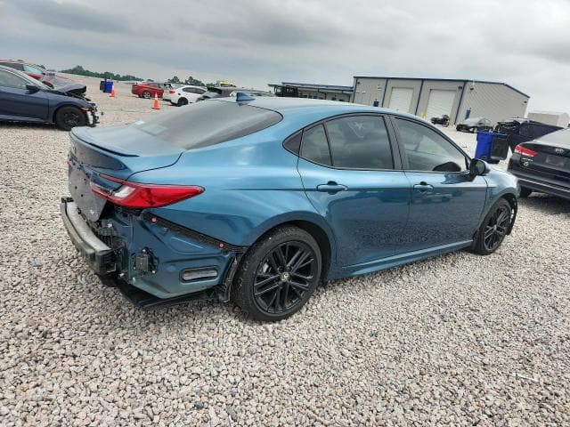 2026 TOYOTA CAMRY SE 3