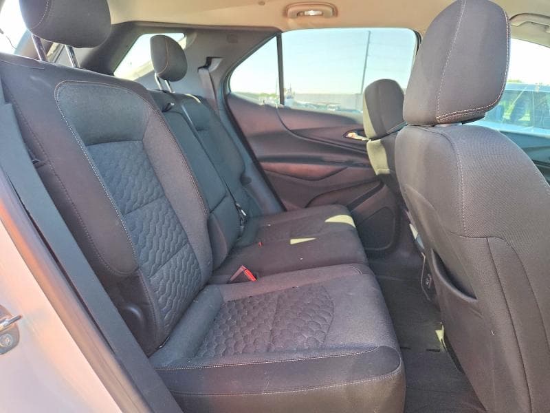 2020 CHEVROLET EQUINOX LT 11