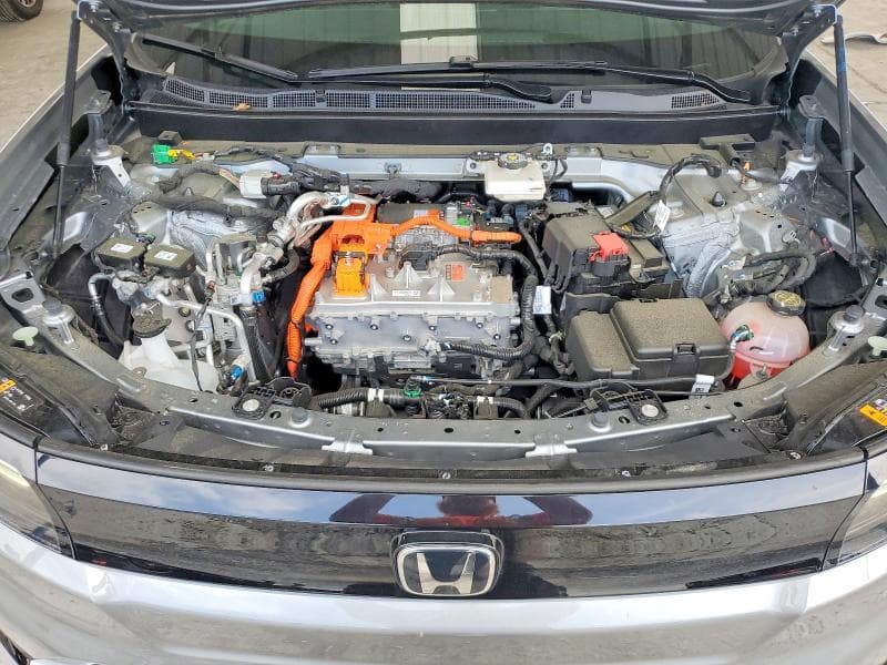 2025 HONDA PROLOGUE TOUR 11