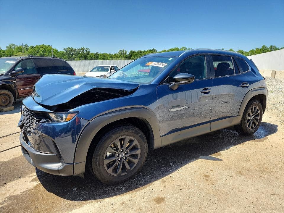 2024 MAZDA CX-50 PREFERRED PREFERRED