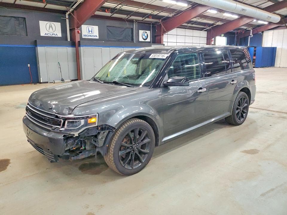 2019 FORD FLEX - 1