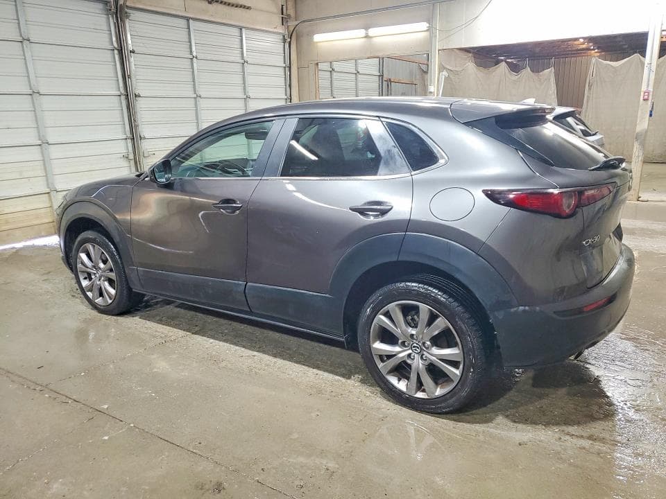 2020 MAZDA CX-30 SELECT 2