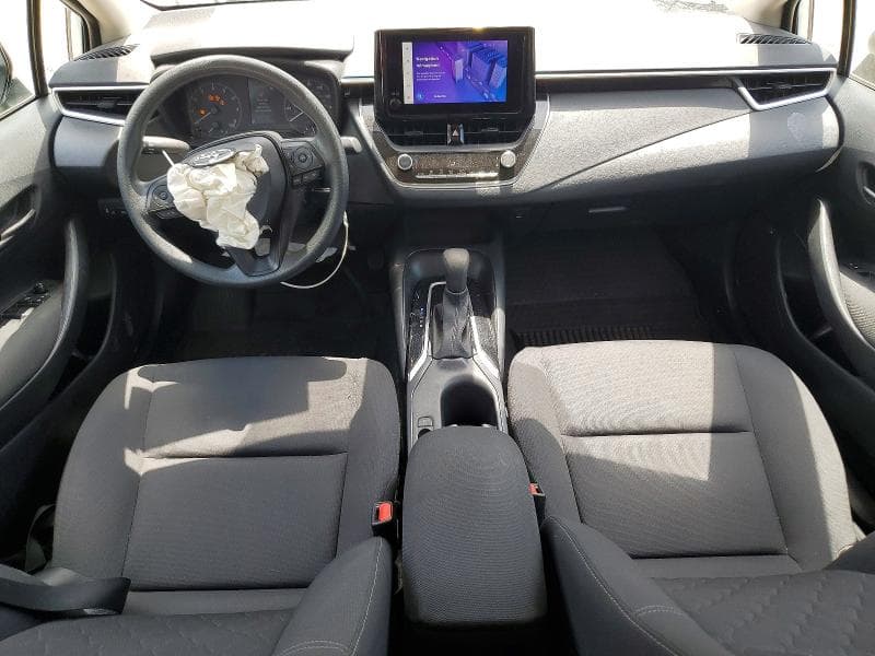 2023 TOYOTA COROLLA LE 8
