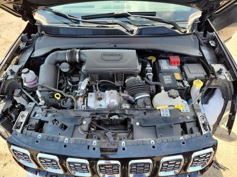 2024 JEEP COMPASS LIMITED 12