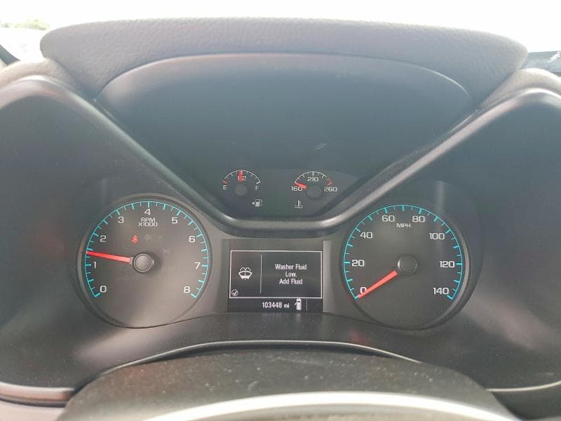 2018 GMC CANYON 9