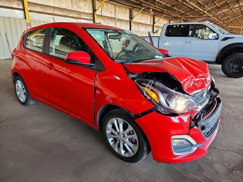 2021 CHEVROLET SPARK 1LT - 1