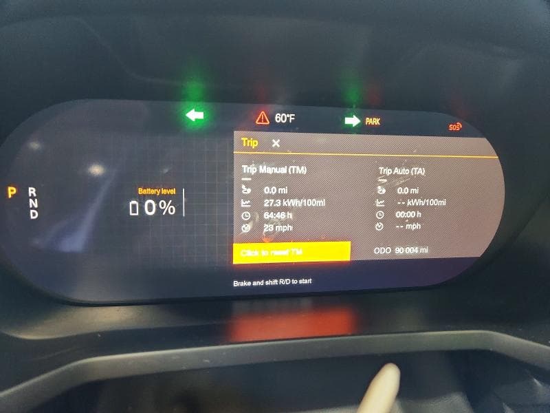 2023 POLESTAR 2 9
