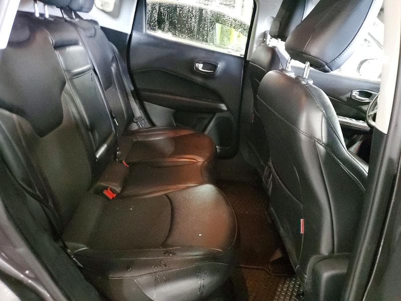 2019 JEEP COMPASS TRAILHAWK 11