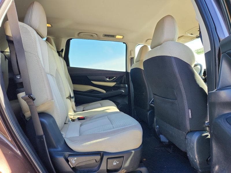 2021 SUBARU ASCENT PREMIUM 11