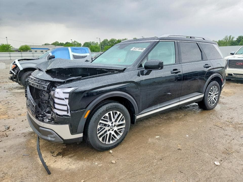 2026 HYUNDAI PALISADE SEL - 1