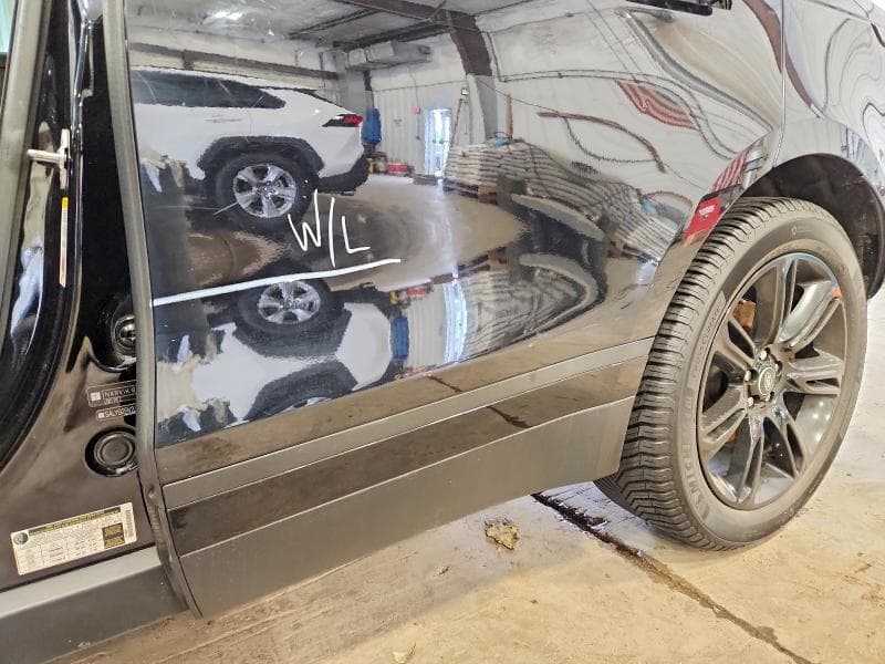 2018 LAND ROVER RANGE ROVER VELAR S 12