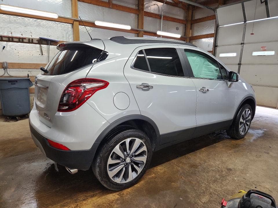 2022 BUICK ENCORE PREFERRED 3