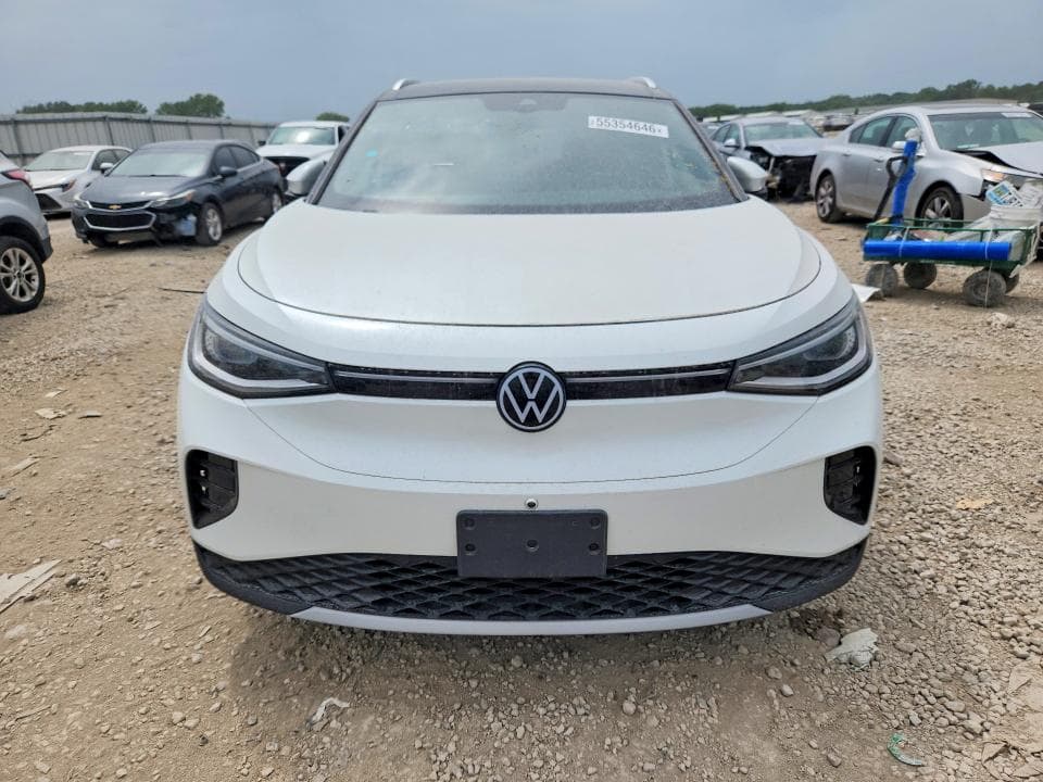 2023 VOLKSWAGEN ID.4 PRO S PLUS 5