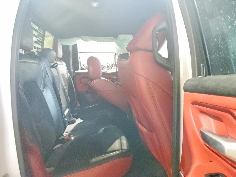 2019 RAM 1500 REBEL 10