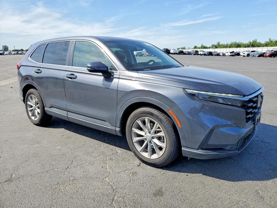 2024 HONDA CR-V EX 4