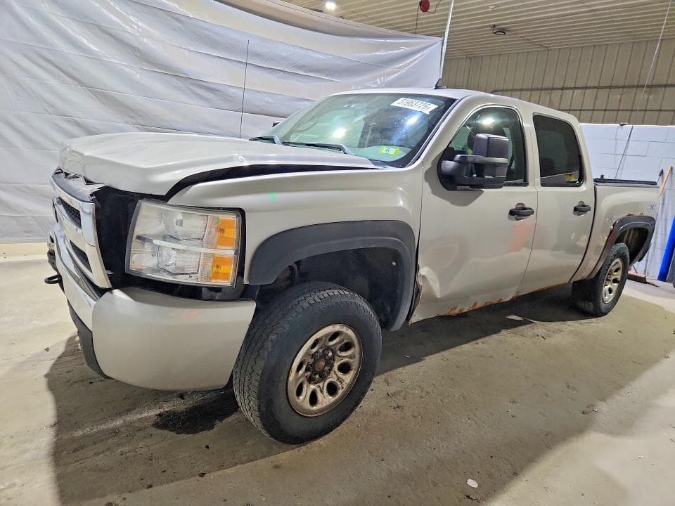 2009 CHEVROLET ALL Models - 1
