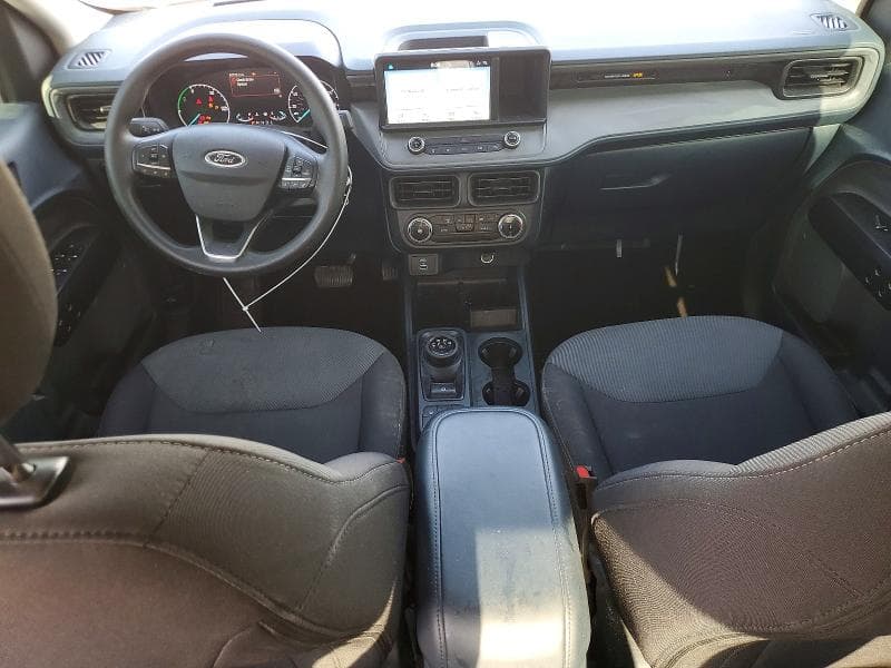 2024 FORD MAVERICK XL 8