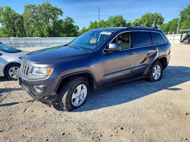 2015 JEEP CHEROKEE - 1