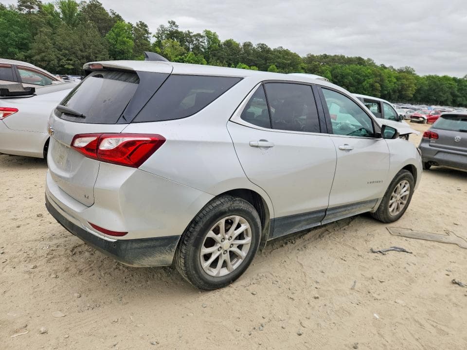 2020 CHEVROLET EQUINOX LT1 3